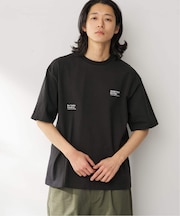 OLIVEDRAB CARRY PKT S/S-Tシャツ