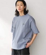 OLIVEDRAB CARRY PKT S/S-Tシャツ
