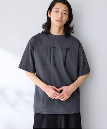 カラーロゴアソート TEE