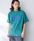 カラーロゴアソート TEE