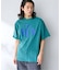 カラーロゴアソート TEE