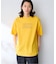 カラーロゴアソート TEE