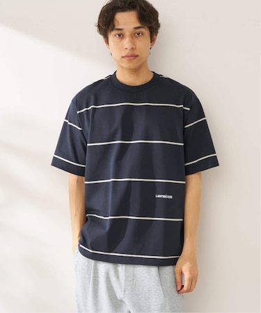 OLIVEDRAB DRAWCODE S/S-Tシャツ