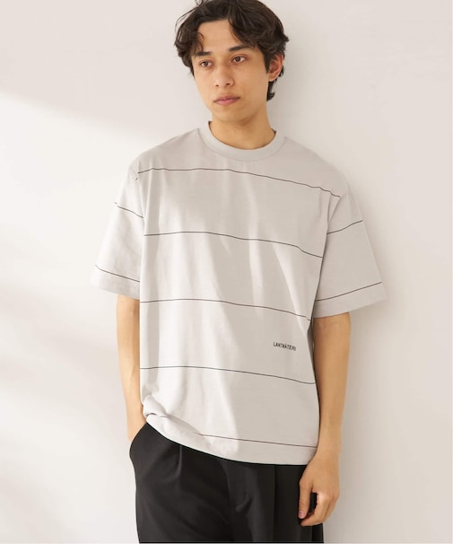 OLIVEDRAB DRAWCODE S/S-Tシャツ