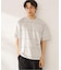 OLIVEDRAB DRAWCODE S/S-Tシャツ