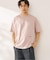 OLIVEDRAB DRAWCODE S/S-Tシャツ