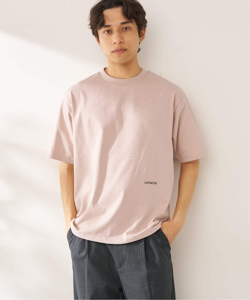 OLIVEDRAB DRAWCODE S/S-Tシャツ