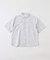 MYS MYS/ミースミースURBAN STRIPE S/S SHIRTS