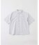 MYS MYS/ミースミースURBAN STRIPE S/S SHIRTS