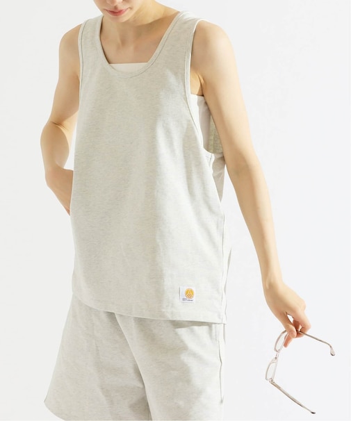【Paris Saint-Germain / パリ・サン＝ジェルマン】JP OVERSIZE TANK