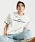 【Poggy × Paris Saint-Germain】DEAR PSG LAYERED T-SHIRT