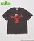 セサミストリート meets JOURNAL STANDARD 別注プリントTシャツ