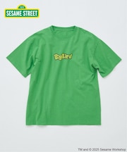 セサミストリート meets JOURNAL STANDARD 別注プリントTシャツ