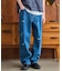 OSKR / オーエスケーアール ex 12oz Painted Tapered Denim Pants