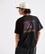【Paris Saint-Germain / パリ・サン＝ジェルマン】  JP FUTURE GRID TEE