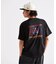 【Paris Saint-Germain / パリ・サン＝ジェルマン】  JP FUTURE GRID TEE
