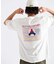 【Paris Saint-Germain / パリ・サン＝ジェルマン】  JP FUTURE GRID TEE