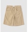 OSKR / オーエスケーアール Chino Faded Stand Up Shorts