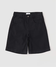 OSKR / オーエスケーアール Chino Faded Stand Up Shorts