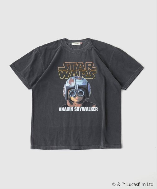 GOOD ROCK SPEED / グッドロックスピード / STAR WARS / Tshirt