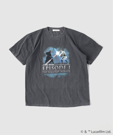 GOOD ROCK SPEED / グッドロックスピード / STAR WARS / Tshirt