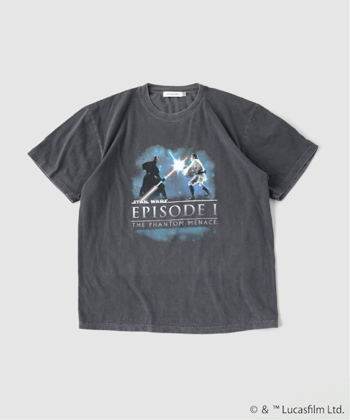 GOOD ROCK SPEED / グッドロックスピード / STAR WARS / Tshirt