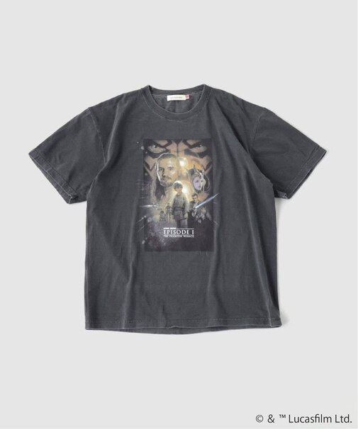 GOOD ROCK SPEED / グッドロックスピード / STAR WARS / Tshirt