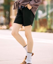 【Paris Saint-Germain / パリ・サン＝ジェルマン】 JP SALAVENA SHORT PANTS