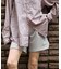 【Paris Saint-Germain / パリ・サン＝ジェルマン】 JP SALAVENA SHORT PANTS