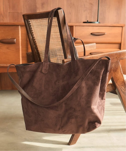 OSKR / オーエスケーアール ex 3WAY LARGE Tote BAG