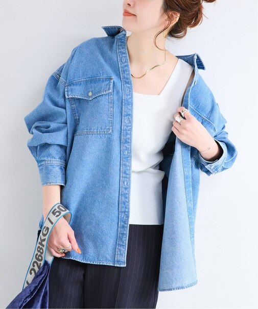 ウォッシャブル / 接触冷感2WAYニットタンク