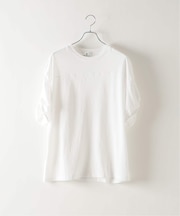 E. ×TanC (タンク)  FOOTBALL TEE