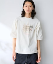 DOG&CAT アソート ハーフスリーブ Tシャツ