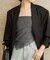 MEG COHEN / メグコーエン NECK CHIEF スカーフ