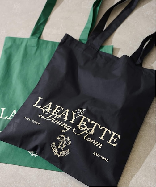 GIFT SHOP 別注トートバッグ