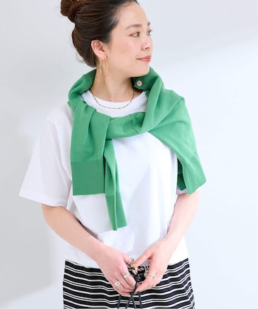 ウォッシャブル / Champion / チャンピオン SHORT SLEEVE T-SHIRT