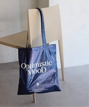LE TALON optimistic moodトート