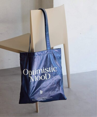 LE TALON optimistic moodトート
