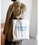 LE TALON optimistic moodトート