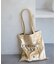 LE TALON optimistic moodトート