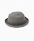 sublimeroe / サブライムロー PAPER CROCHE BUCKET HAT