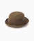 sublimeroe / サブライムロー PAPER CROCHE BUCKET HAT