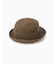 sublimeroe / サブライムロー PAPER CROCHE BUCKET HAT