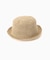 sublimeroe / サブライムロー PAPER CROCHE BUCKET HAT