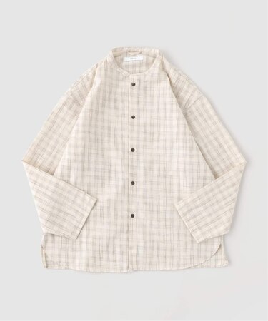 アソートスリーピングシャツ