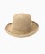 sublimeroe / サブライムロー PAPER CROCHE BALL HAT