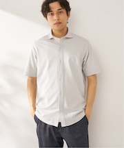 TC カノコ ショートスリーブシャツ