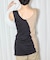 sophia fish 別注 MINI FEVER DRESS：ワンピース