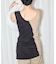sophia fish 別注 MINI FEVER DRESS：ワンピース