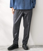 TAKE IT イージースリムスラックス